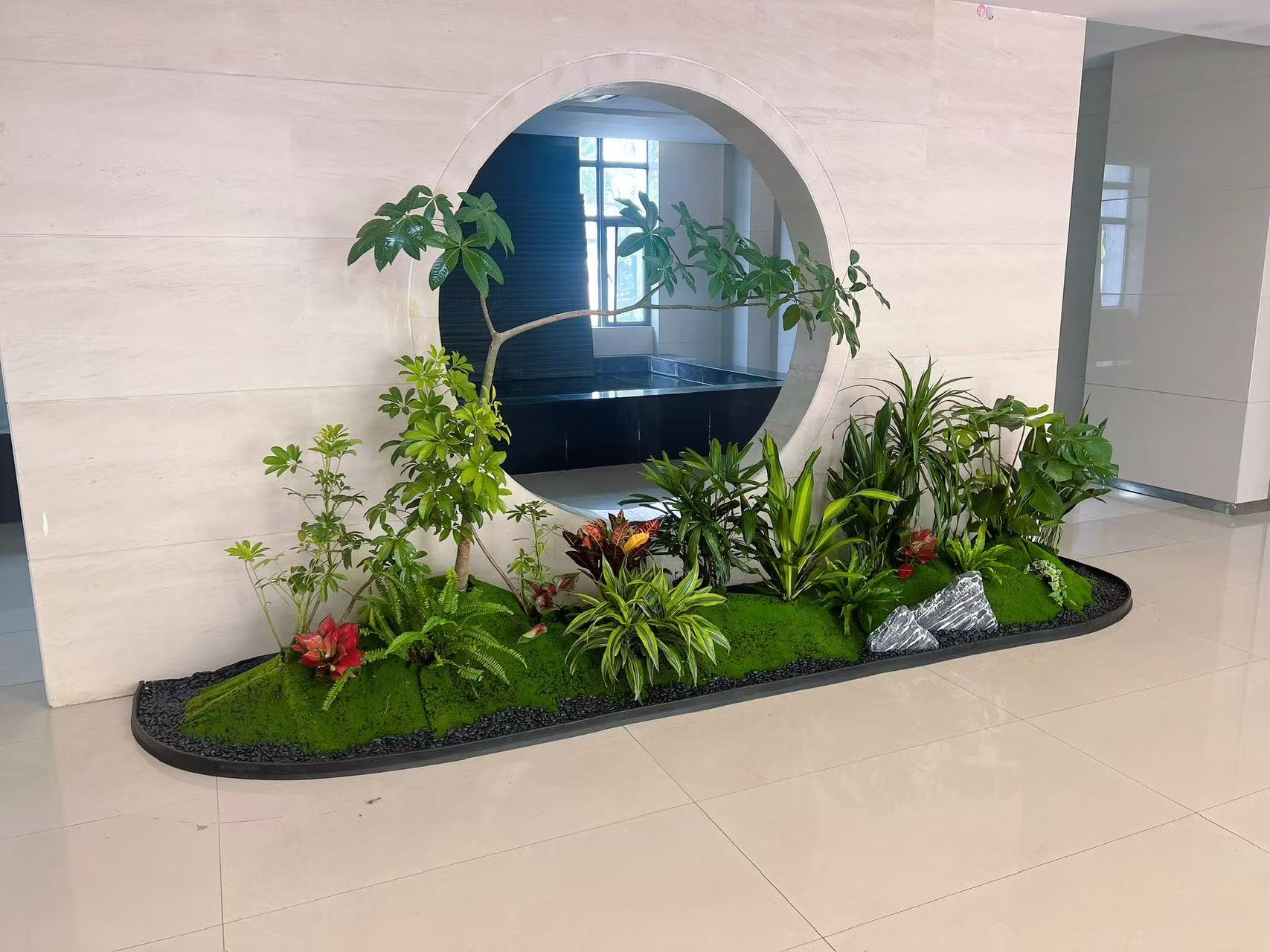 探秘宁波北仑绿化养护方案，解锁城市绿色密码